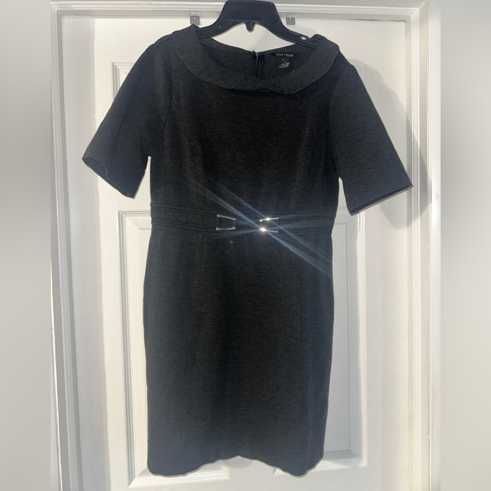 White House Black Market Business Dress - Picture 3 of 6
